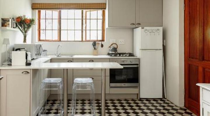 Hillingdale on Alexandra