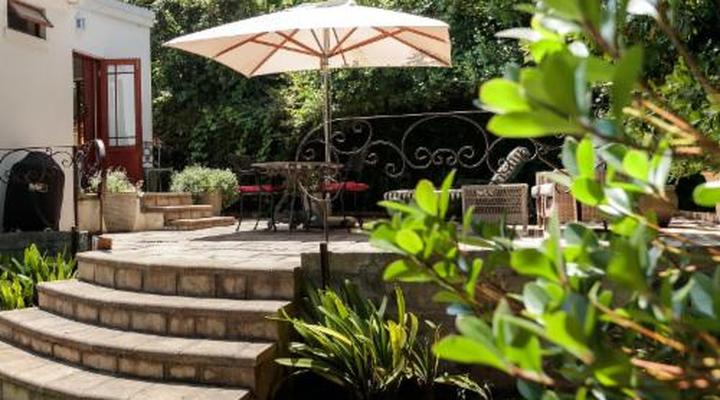 Hillingdale on Alexandra