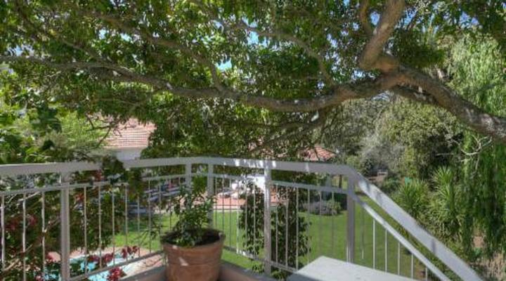 Hillingdale on Alexandra