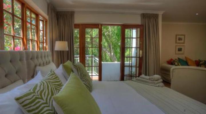 Hillingdale on Alexandra