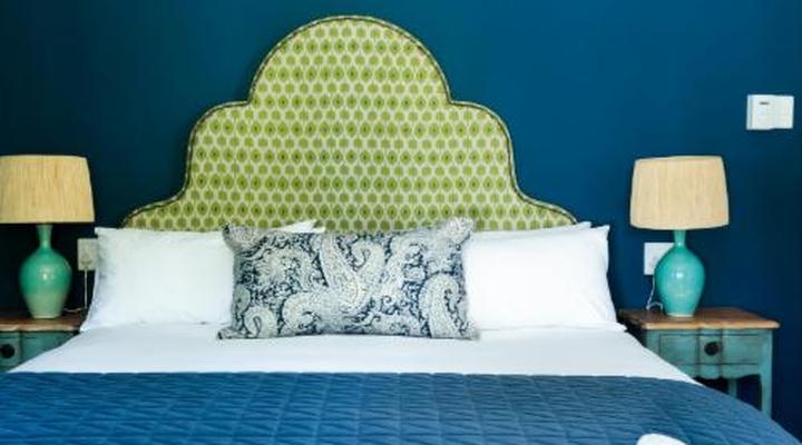 Hillingdale on Alexandra