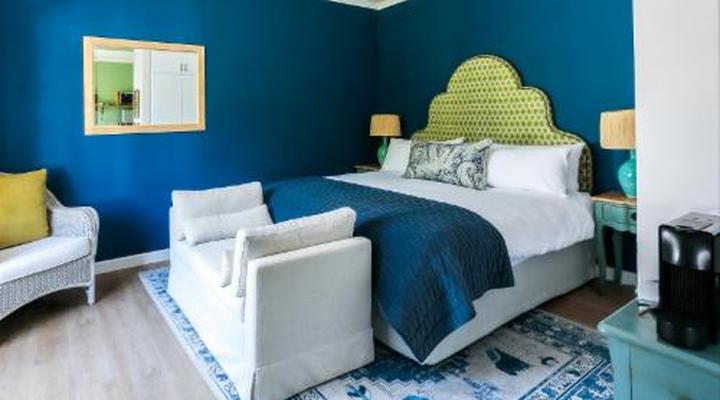 Hillingdale on Alexandra