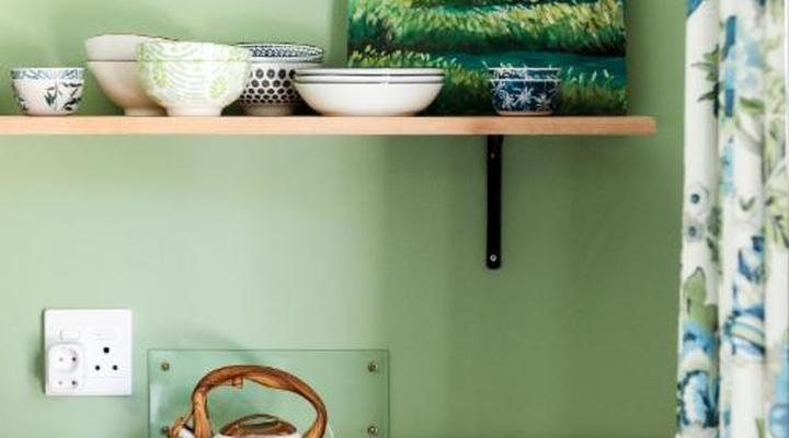 Hillingdale on Alexandra