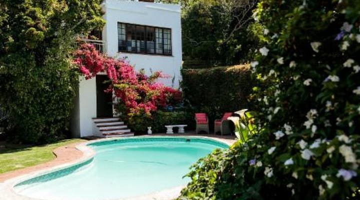 Hillingdale on Alexandra