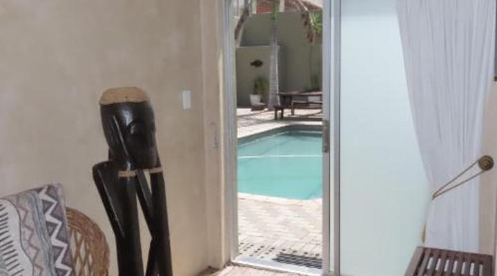 Sunset Lodge & Safaris