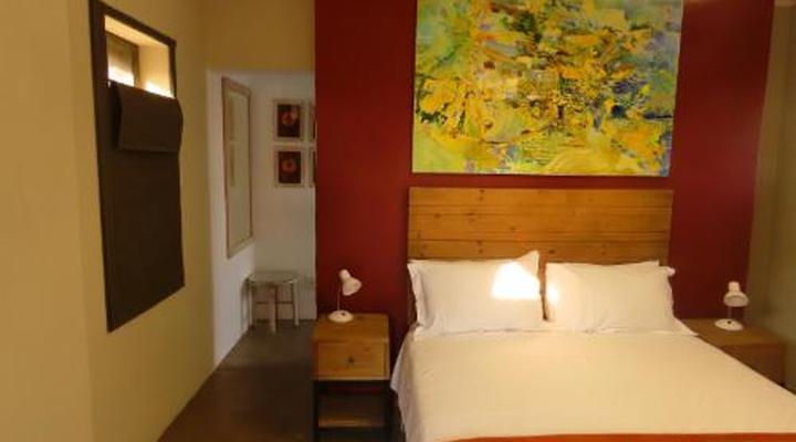 Sunset Lodge & Safaris