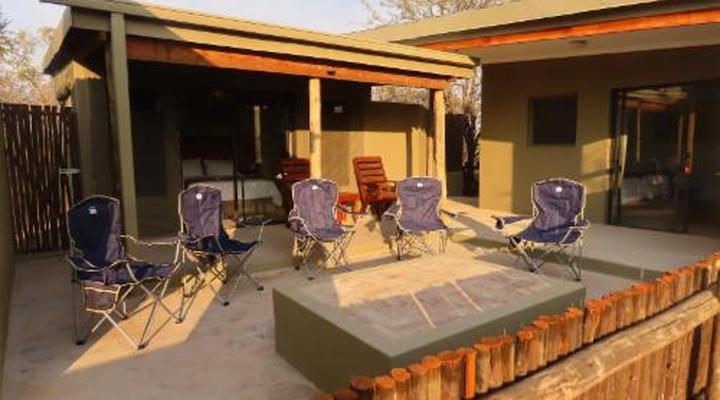 Sunset Lodge & Safaris