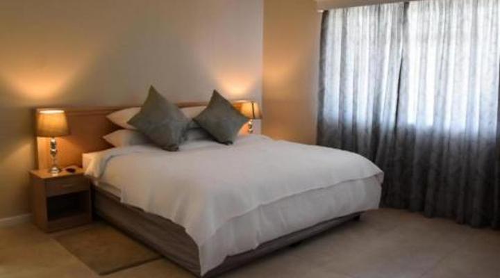 34onLincoln Guesthouse