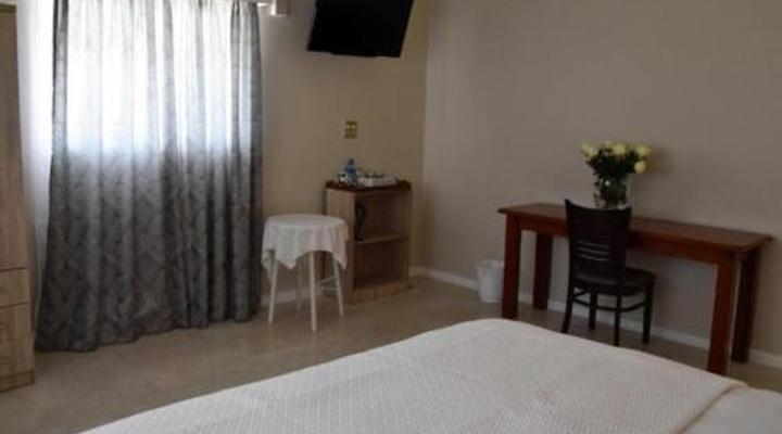 34onLincoln Guesthouse