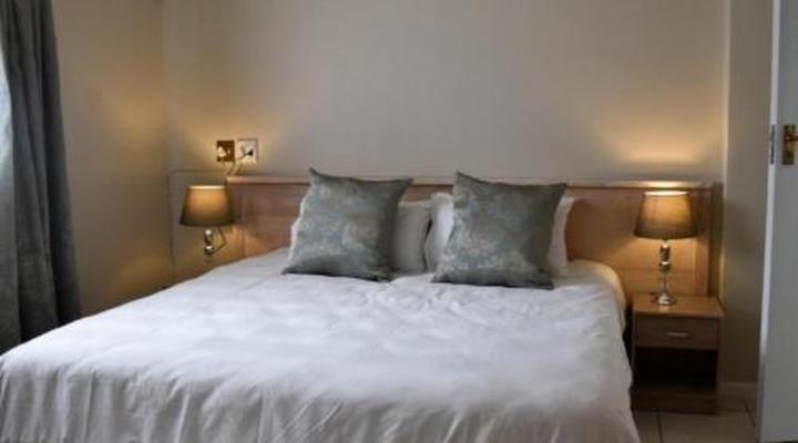 34onLincoln Guesthouse