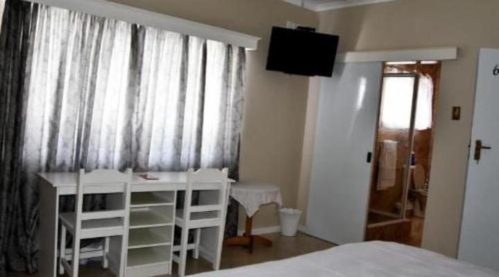 34onLincoln Guesthouse