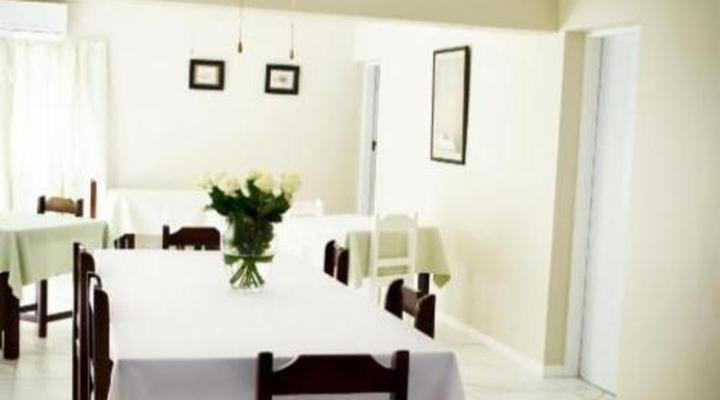 34onLincoln Guesthouse