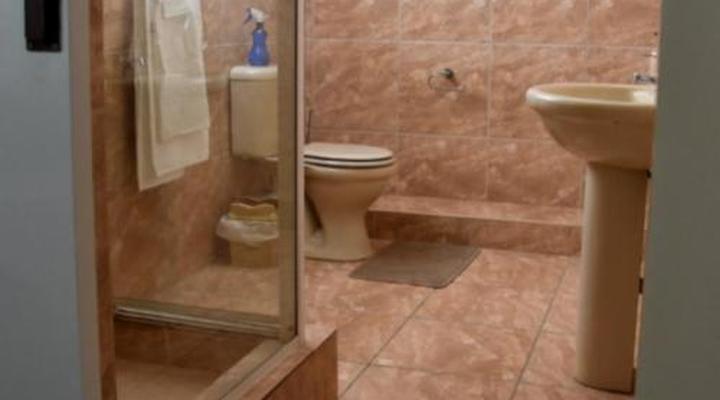 34onLincoln Guesthouse