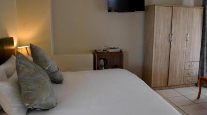 34onLincoln Guesthouse