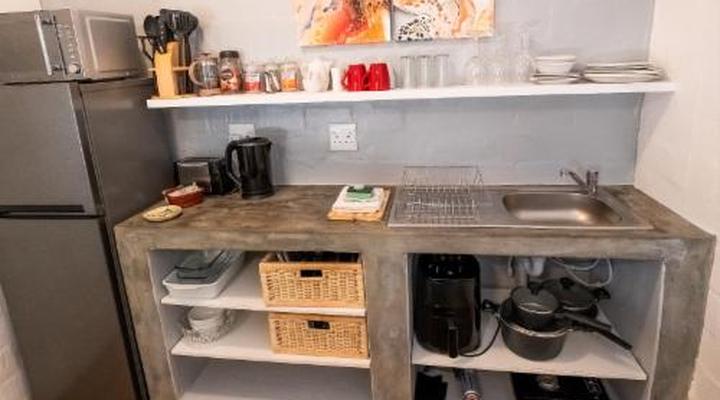 Hemel & Aarde Village Accommodation