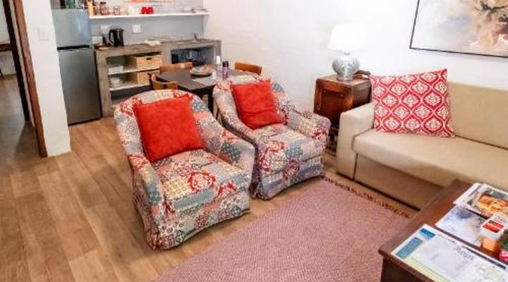 Hemel & Aarde Village Accommodation