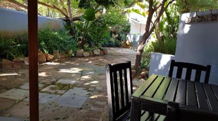 Hemel & Aarde Village Accommodation