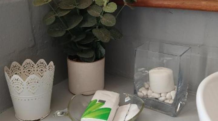 Hemel & Aarde Village Accommodation