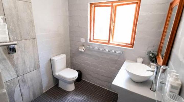 Hemel & Aarde Village Accommodation