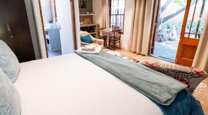 Hemel & Aarde Village Accommodation