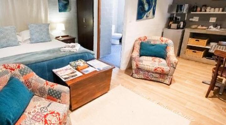 Hemel & Aarde Village Accommodation