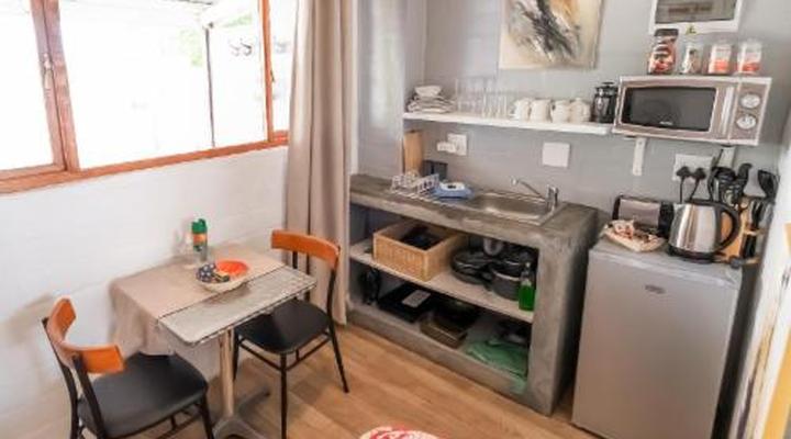 Hemel & Aarde Village Accommodation