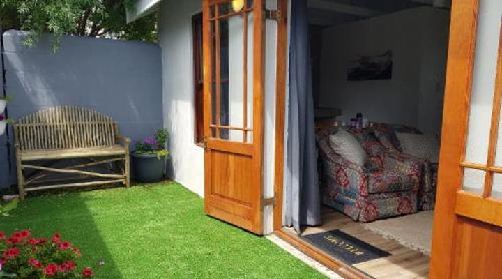 Hemel & Aarde Village Accommodation