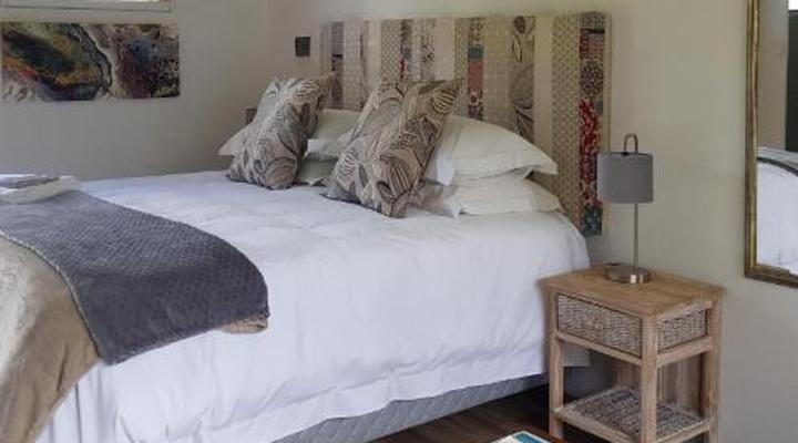 Hemel & Aarde Village Accommodation