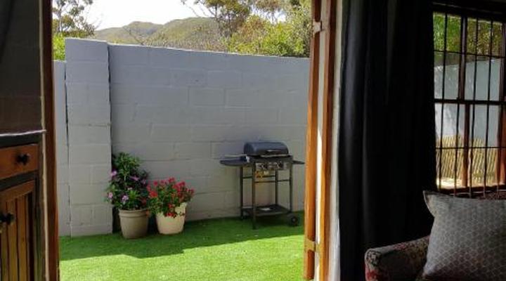 Hemel & Aarde Village Accommodation