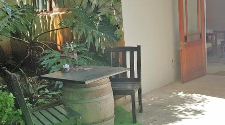 Hemel & Aarde Village Accommodation