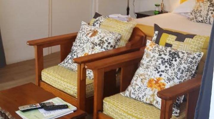 Hemel & Aarde Village Accommodation