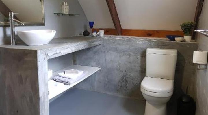 Hemel & Aarde Village Accommodation