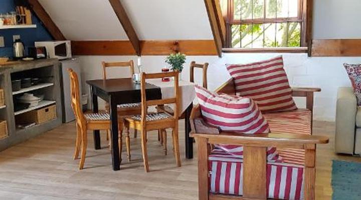 Hemel & Aarde Village Accommodation