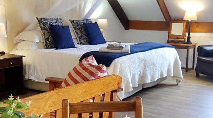 Hemel & Aarde Village Accommodation