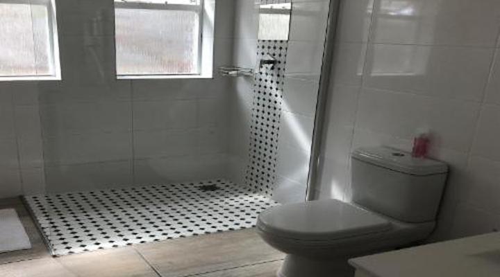 A Whale of A Time - Hermanus