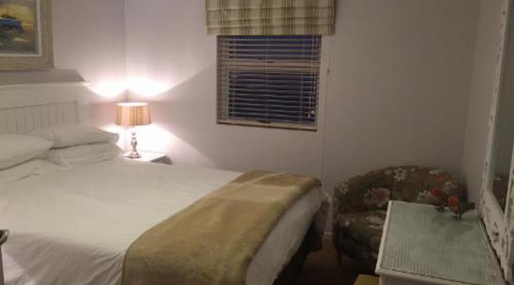 A Whale of A Time - Hermanus