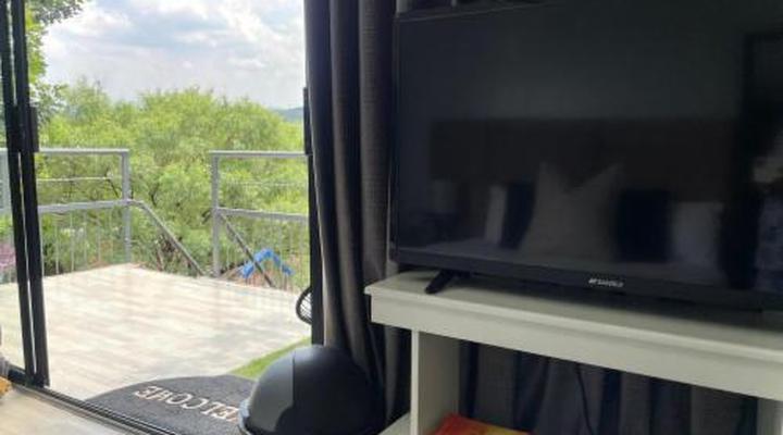 Map's View Guesthouse