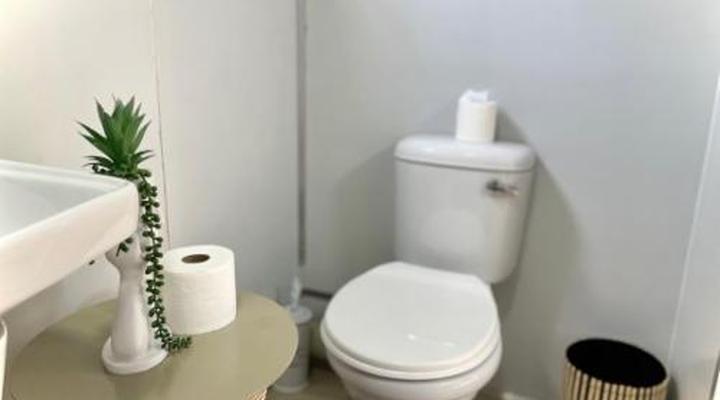 Map's View Guesthouse