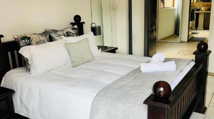 Map's View Guesthouse