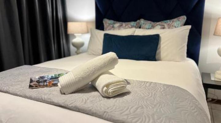 Map's View Guesthouse