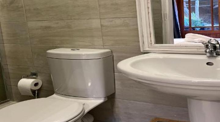 Map's View Guesthouse