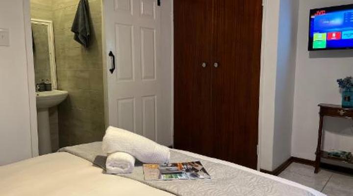 Map's View Guesthouse