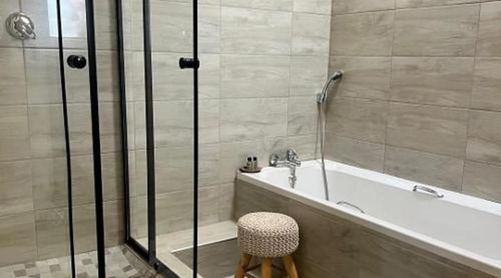 Map's View Guesthouse