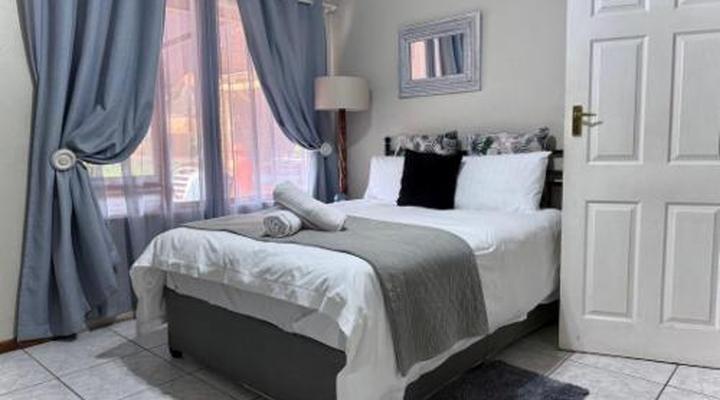 Map's View Guesthouse