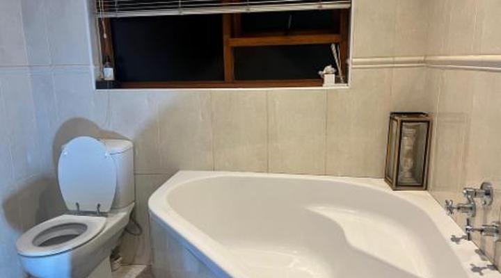 Map's View Guesthouse