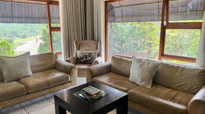 Map's View Guesthouse