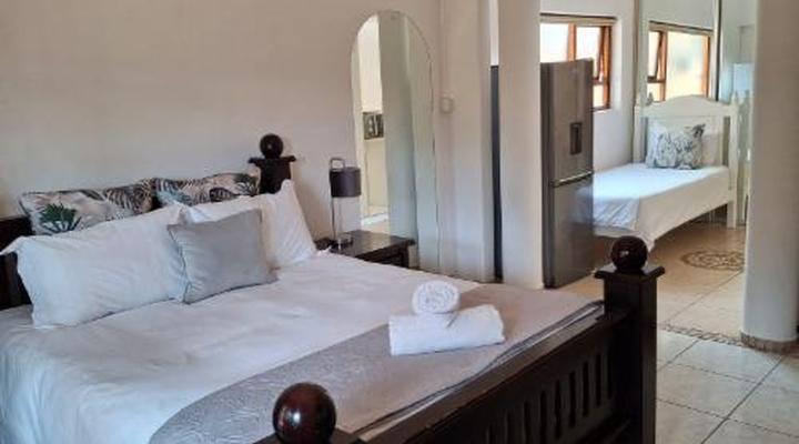 Map's View Guesthouse