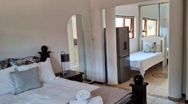 Map's View Guesthouse