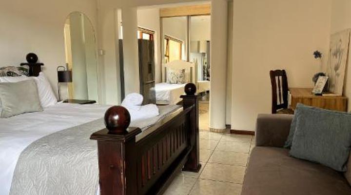 Map's View Guesthouse