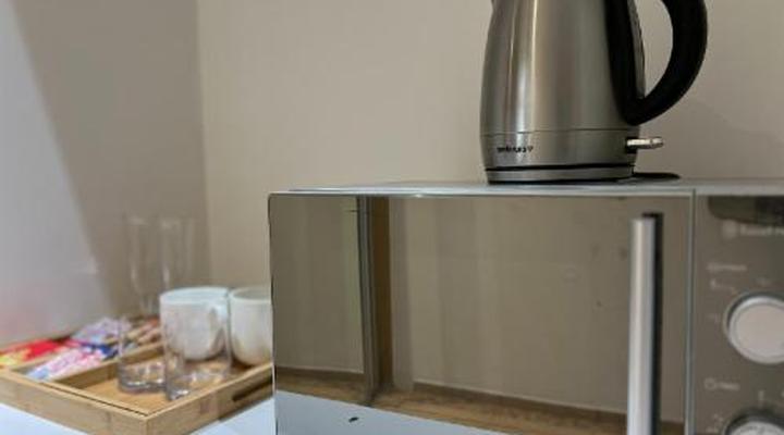 Map's View Guesthouse